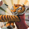 لعبة Kung Fu Panda 2 Tigress Jump