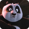 لعبة  Kung Fu Panda Po's Awesome Appetite