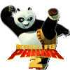 لعبة  Kung Fu Panda 2 Color