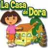 لعبة  La Casa De Dora