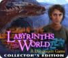 لعبة  Labyrinths of the World: A Dangerous Game Collector's Edition