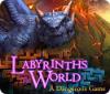 لعبة  Labyrinths of the World: A Dangerous Game