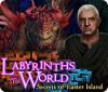 لعبة Labyrinths of the World: Secrets of Easter Island