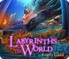 لعبة Labyrinths of the World: Fool's Gold