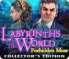 لعبة  Labyrinths of the World: Forbidden Muse Collector's Edition