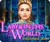 لعبة  Labyrinths of the World: Forbidden Muse