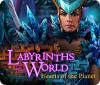 لعبة  Labyrinths of the World: Hearts of the Planet