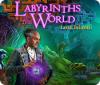 لعبة Labyrinths of the World: Lost Island