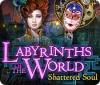 لعبة  Labyrinths of the World: Shattered Soul