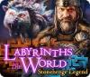 لعبة  Labyrinths of the World: Stonehenge Legend