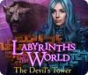 لعبة  Labyrinths of the World: The Devil's Tower