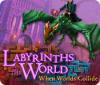 لعبة  Labyrinths of the World: When Worlds Collide