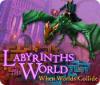 لعبة Labyrinths of the World: When Worlds Collide