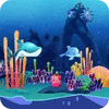 لعبة  Lagoon Quest