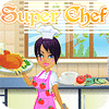 لعبة  Laila Super Chef