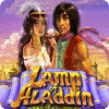 لعبة  Lamp of Aladdin