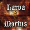 لعبة  Larva Mortus