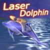 لعبة  Laser Dolphin