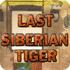 لعبة  Last Siberian Tiger