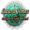 لعبة  Laura Jones and the Gates of Good and Evil
