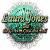 لعبة Laura Jones and the Gates of Good and Evil