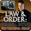 لعبة  Law & Order Criminal Intent: The Vengeful Heart