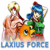 لعبة  Laxius Force