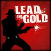 لعبة  Lead and Gold: Gangs of the Wild West