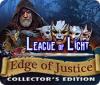 لعبة  League of Light: Edge of Justice Collector's Edition