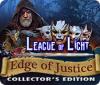 لعبة League of Light: Edge of Justice Collector's Edition