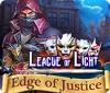 لعبة  League of Light: Edge of Justice