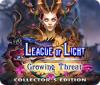 لعبة  League of Light: Growing Threat Collector's Edition