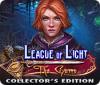 لعبة  League of Light: The Game Collector's Edition