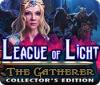 لعبة  League of Light: The Gatherer Collector's Edition