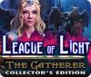 لعبة League of Light: The Gatherer Collector's Edition