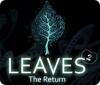 لعبة  Leaves 2: The Return