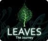 لعبة  Leaves: The Journey