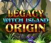 لعبة  Legacy: Witch Island Origin