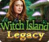 لعبة  Legacy: Witch Island