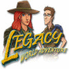 لعبة  Legacy: World Adventure