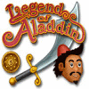 لعبة  Legend of Aladdin