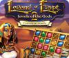 لعبة  Legend of Egypt: Jewels of the Gods 2 - Even More Jewels