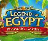 لعبة  Legend of Egypt: Pharaoh's Garden