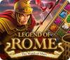 لعبة  Legend of Rome: The Wrath of Mars