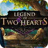 لعبة  Legend of Two Hearts