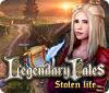 لعبة  Legendary Tales: Stolen Life
