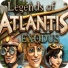 لعبة  Legends of Atlantis: Exodus