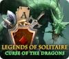 لعبة  Legends of Solitaire: Curse of the Dragons