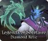 لعبة  Legends of Solitaire: Diamond Relic