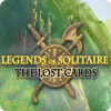 لعبة  Legends of Solitaire: The Lost Cards
